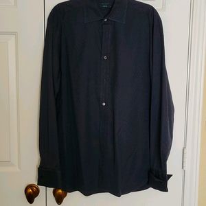 Ted Baker, French Cuff, Nice pattern